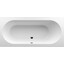 Квариловая ванна Villeroy & Boch Oberon UBQ199OBE2V-01 (190x90 см, с ножками), Доступные размеры: 190 x 90, фото 