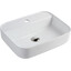 Умивальник Devit Quadra 1711040 (50x39 см), фото 