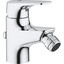 Смеситель для биде Grohe Start Flow 23770000 (с донным клапаном), фото 