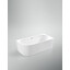 Акриловая ванна VBI Nordend Right VBI-070717R (170x80 см, правая), Доступные размеры: 170 x 80 R, фото 