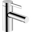 Смеситель для умывальника Hansgrohe Zesis S CoolStart Chrome 74711000 (хром), Цвет производителя: хром, фото 