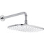 Верхний душ Volle Cascada A20Cw Cromo 1586.180401 (1 режим струи, с кронштейном), фото 