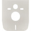 Звукоізоляційна прокладка Qtap Nest QT0350A108, фото 