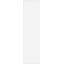 Вертикальный радиатор Navin Ellipse White 02-145032-4818 (48x180, белый глянцевый), Цвет производителя: белый глянец, фото 