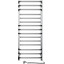 Электрический полотенцесушитель Navin Грандис Sensor 10-008053-4812 (480x1200, хром, правый, сенсорный, с таймером), Доступные размеры: 480 x 1200, Цвет производителя: хром, Подключение полотенцесушителя: правое, фото 