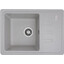 Мойка для кухни Valeso Liana 6243 (SP000046819, 62х43 см, топаз), Цвет производителя: топаз, фото 