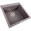 Мойка для кухни Valeso Galax 5050 (SP000049316, 50х50 см, микс), Цвет производителя: микс, фото 