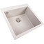Мойка для кухни Valeso Galax 5050 (SP000049229, 50х50 см, топаз), Цвет производителя: топаз, фото 