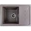 Мойка для кухни Valeso Liana 6243 (SP000047020, 62х43 см, дюна), Цвет производителя: дюна, фото 