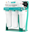 Фильтр обратного осмоса Ecosoft P'ure Aquacalcium Mint MO675PSMACECO (с помпой на станине), фото 