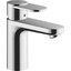 Змішувач для умивальника Hansgrohe Vernis S CoolStart Chrome 71541000 (з донним клапаном), фото 