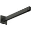 Кронштейн душовий Hansgrohe Pulsify E Brushed Black Chrome 24337340 (брашований чорний хром), Колір виробника: брашований чорний хром, фото 