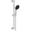 Душовий гарнітур Grohe QuickFix Vitalio Start 110 Chrome 26951001 (хром, 62 см, дворежимна лійка), фото 