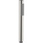 DEVIT D113000000210BN Flow Ручна лійка, 1 режим струменю, brushed nickel (1 сорт), фото 