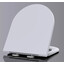 VOLLE AMADEUS 2.0, GIRO, LUGO 2.0 сидіння duroplast slow-closing, фото 