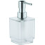 Дозатор для мила Grohe Selection Cube 40805000, фото 