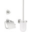 Набір аксесуарів Grohe Essentials 40407DC1, фото 