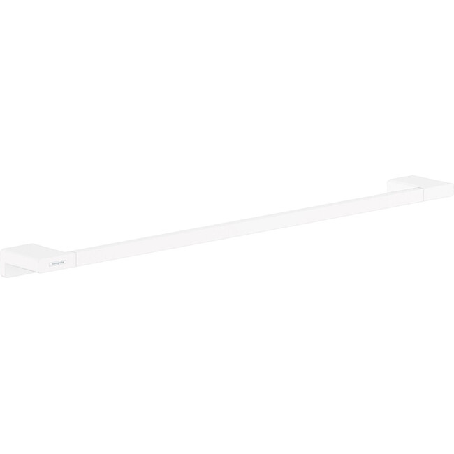 Полотенцедержатель Hansgrohe Addstoris White Matt 41747700 (белый ...