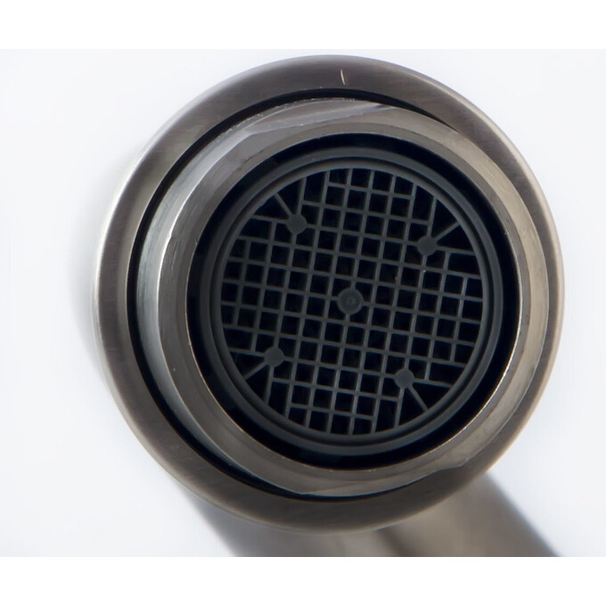 Смеситель для кухни Imprese Malse 55010S, фото 3