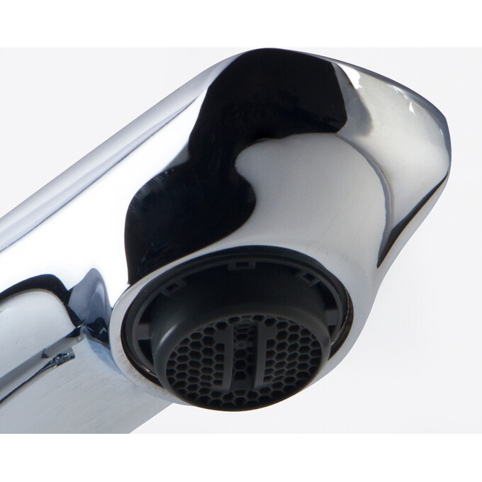 Смеситель для кухни Imprese Bilovec 55255, фото 2