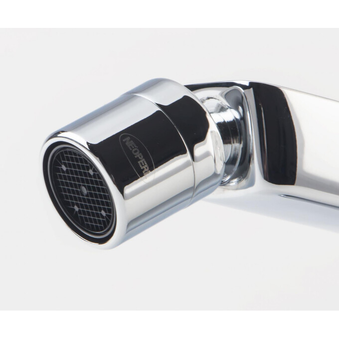 Смеситель для биде Imprese Lesna 40070, фото 2