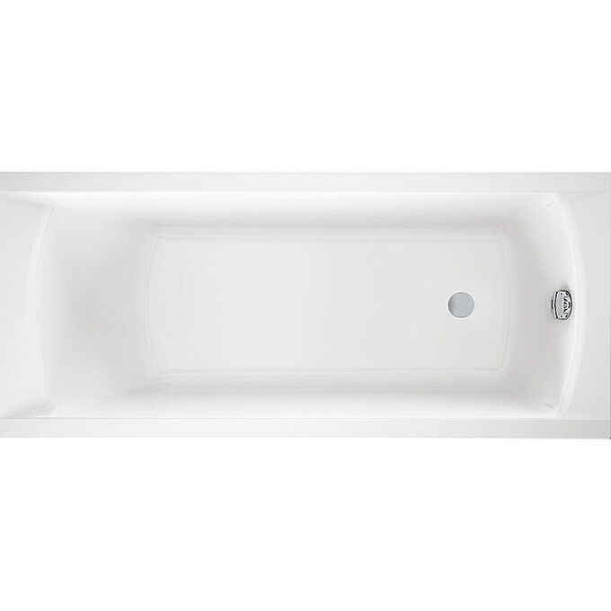Прямоугольная ванна Cersanit S301-120, фото 