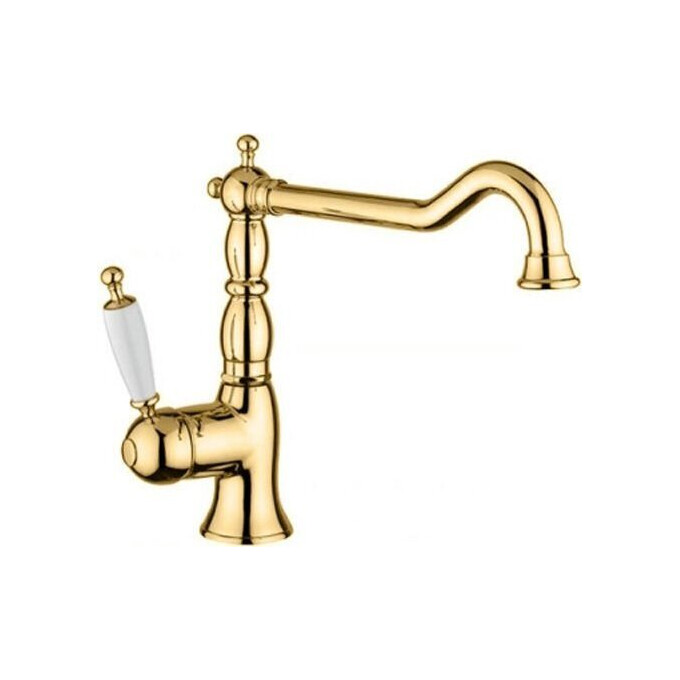 Змішувач для кухні Bugnatese Oxford OXDO6382, фото , изображение 2