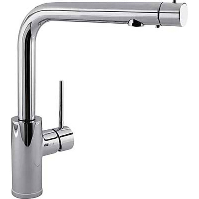 Змішувач на дві води Tres 162456, фото 