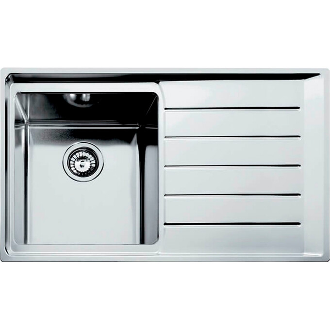 Кухонна мийка Franke Neptune Plus 101.0068.368, фото 
