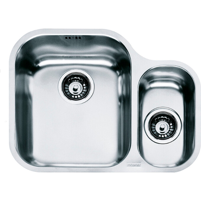 Кухонна мийка Franke Armonia 122.0021.448, фото 
