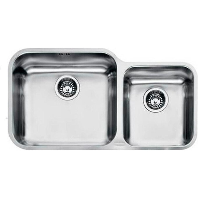 Кухонна мийка Franke Galassia 122.0021.447, фото 