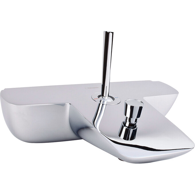 Смеситель для ванны Hansgrohe Puravida 15472000, фото 