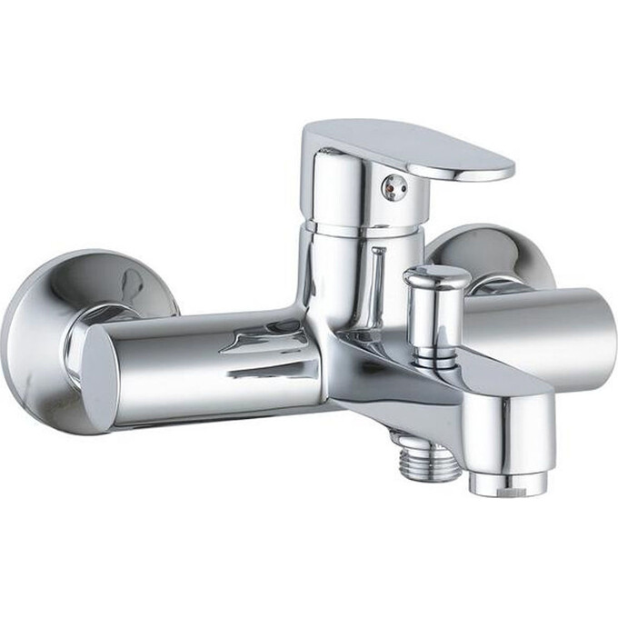 Смеситель для ванны Imprese Lesna 10070, фото 