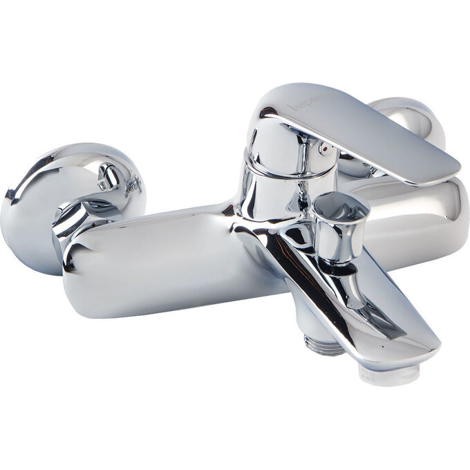 Смеситель для ванны Imprese Nova Opava 10075, фото 