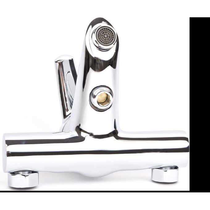 Смеситель для ванны Imprese Horak 10170, фото 6