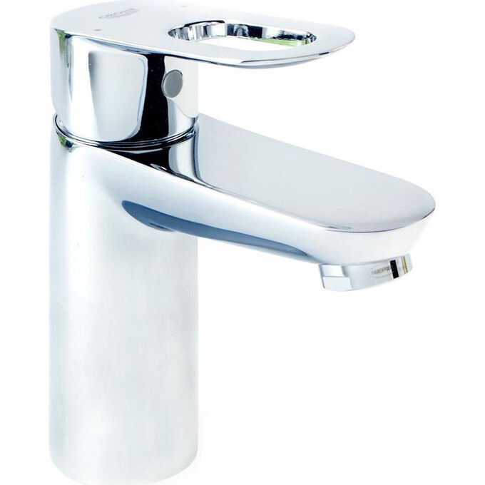 Змішувач для раковини Grohe Bau Loop 23337000, фото 