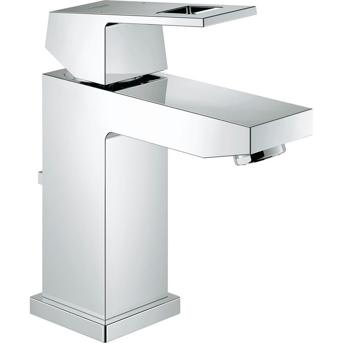 Змішувач одноважільний для раковини Grohe Eurocube 2312700E, фото 
