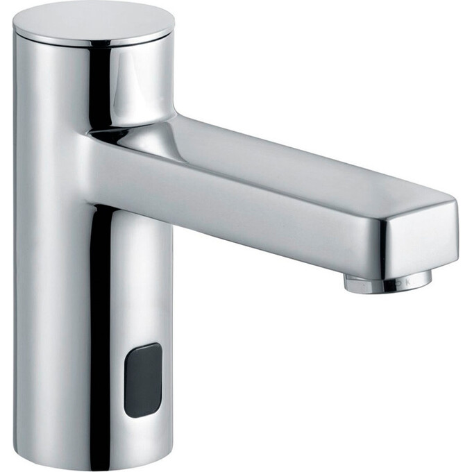 Смеситель для умывальника Kludi Zenta 3820205 (сенсорный), фото 