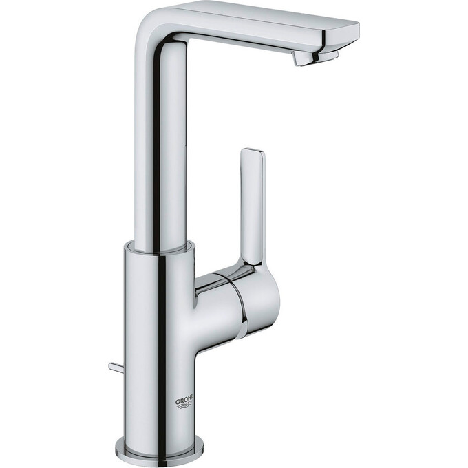 Змішувач одноважільний Grohe Lineare New 23296001, фото 