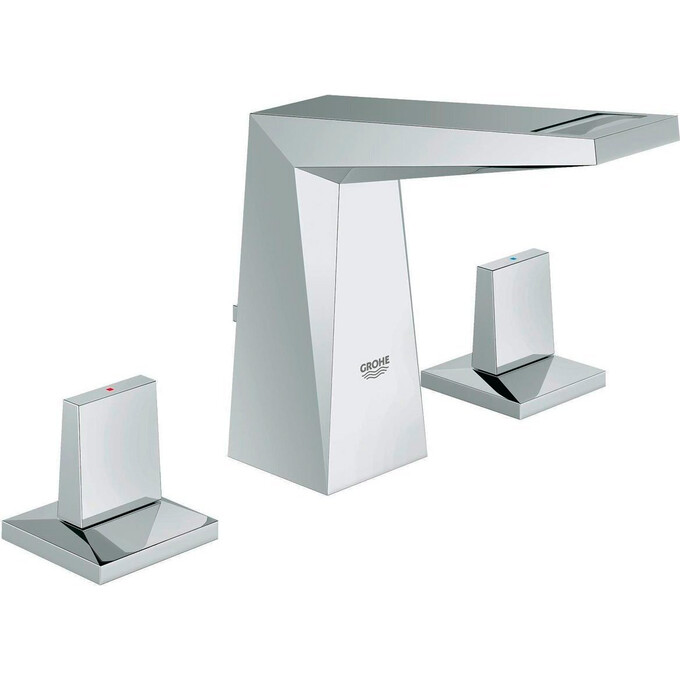 Змішувач Grohe Allure Brilliant 20342000, фото 