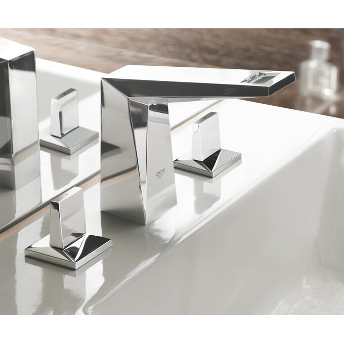 Змішувач Grohe Allure Brilliant 20342000, фото , изображение 2