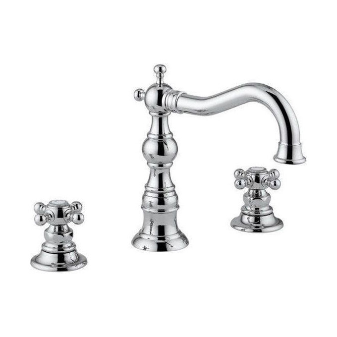 Змішувач Bugnatese Arcadia ARCBR8312, фото , изображение 3