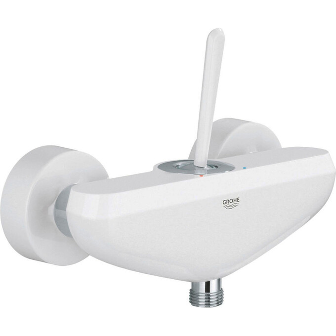 Смеситель Grohe Eurodisc Joy 23430LS0, фото 