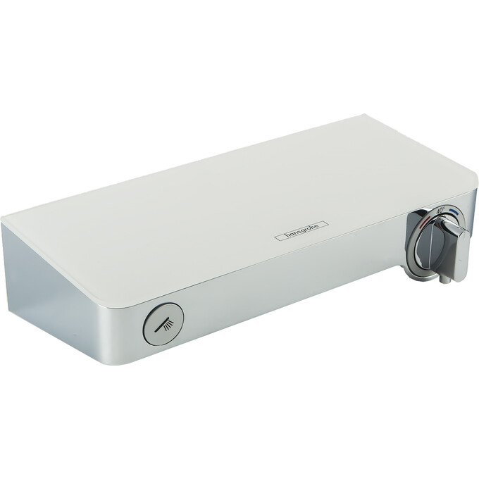 Термостат для душа Hansgrohe Ecostat 13171400, фото 