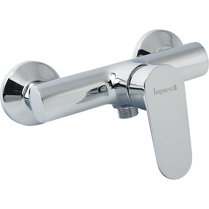Змішувач для душу Imprese Lesna 15070, фото 