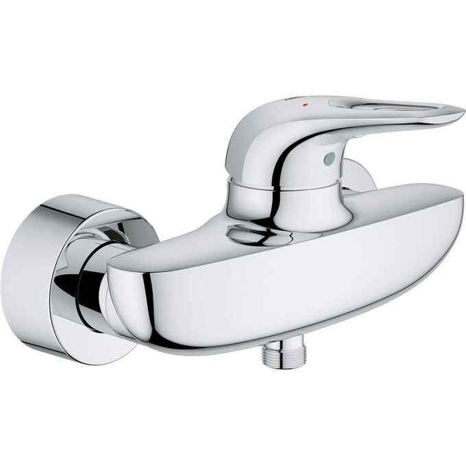Смеситель для душа Grohe Eurostyle 33590003, фото 