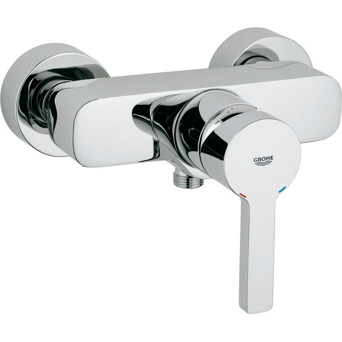 Смеситель для душа Grohe Lineare 33865000, фото 