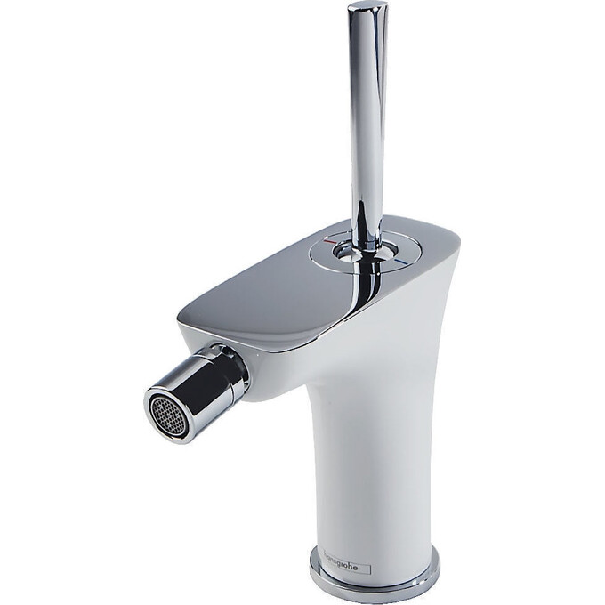 Смеситель для биде Hansgrohe Puravida 15270400, фото 
