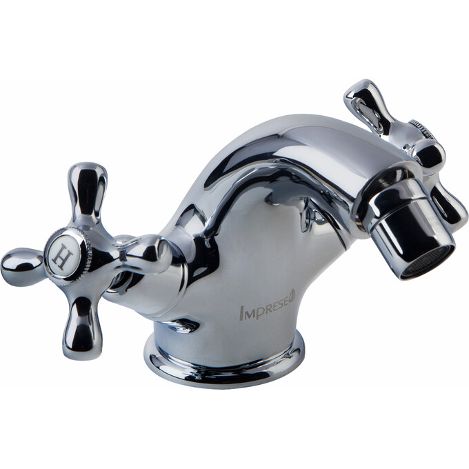Смеситель для биде Imprese 40240NEW, фото 