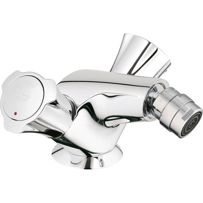 Смеситель для биде Grohe Costa 24480001, фото 